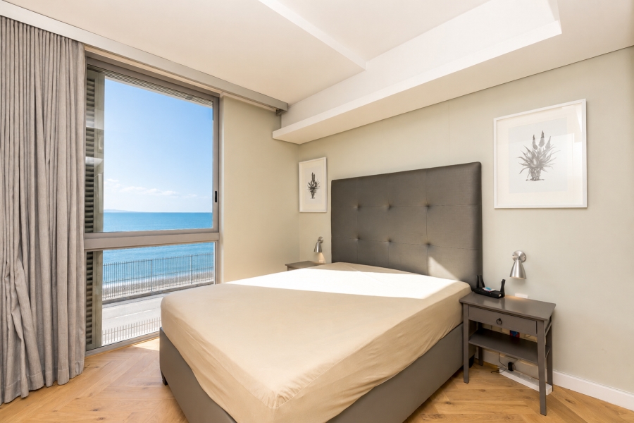 1 Bedroom Property for Sale in Foreshore Western Cape